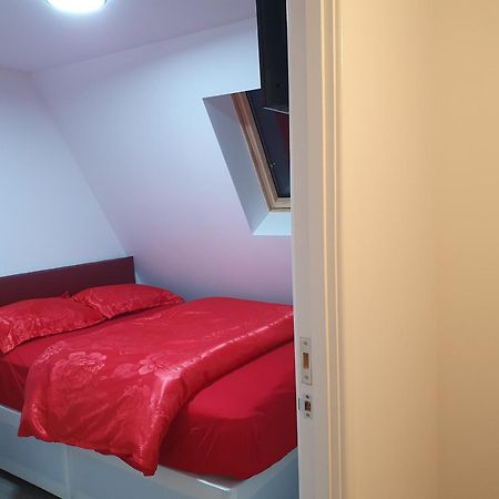 Amh Hotel - Greenford Station Northolt  المظهر الخارجي الصورة