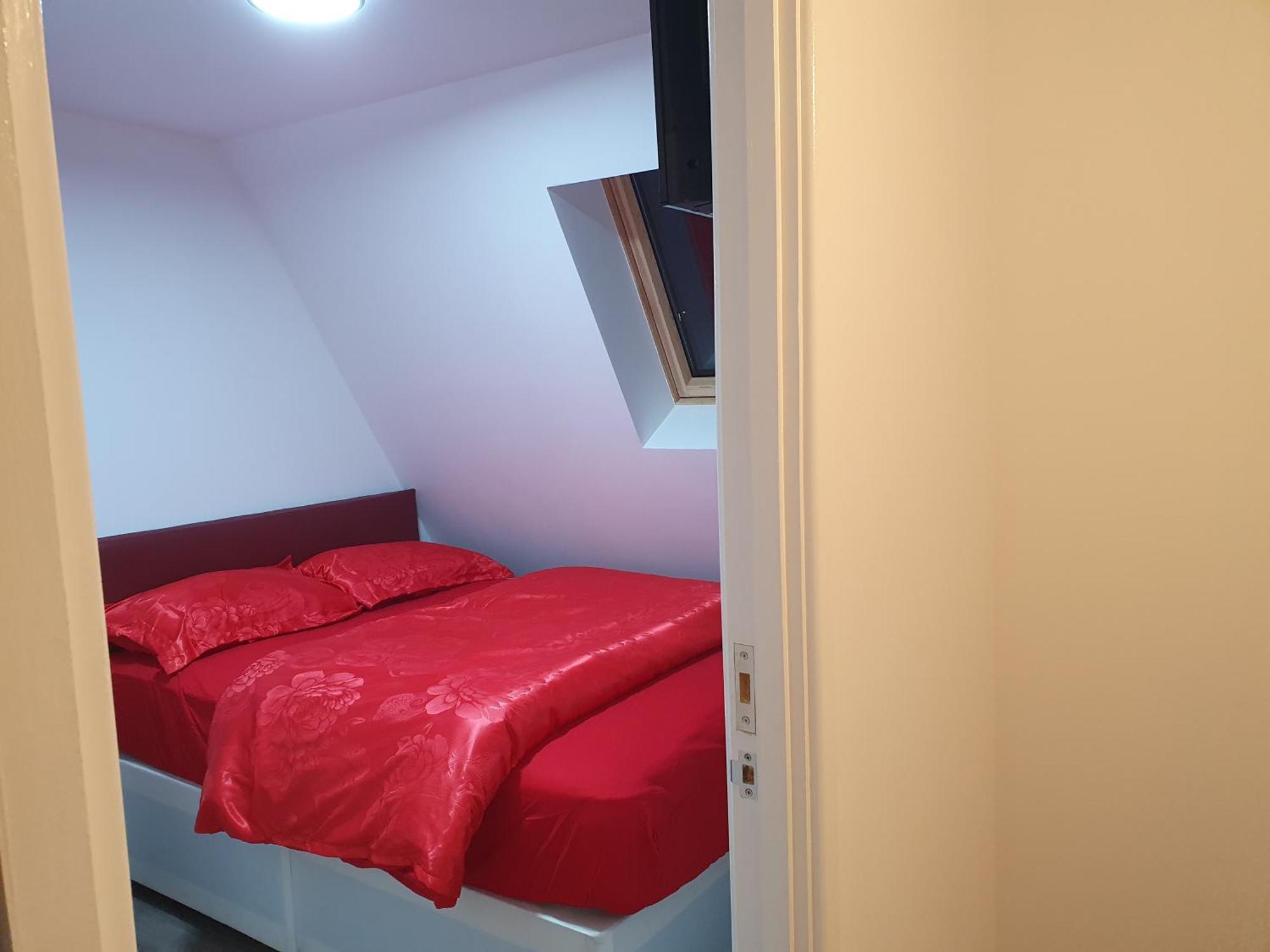 Amh Hotel - Greenford Station Northolt  المظهر الخارجي الصورة